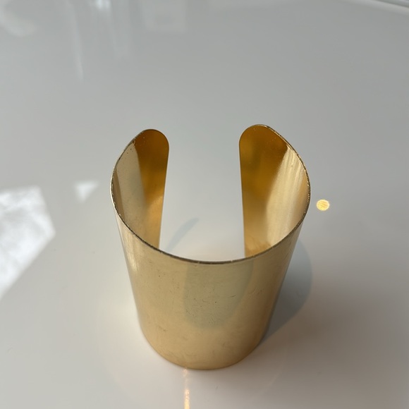 Gold bracelet - Picture 2 of 3